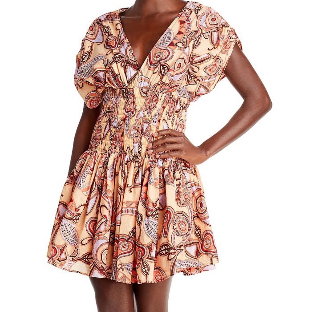 ALC Luna Dress
